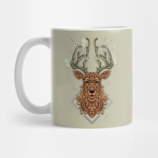 Oh Deer Mug